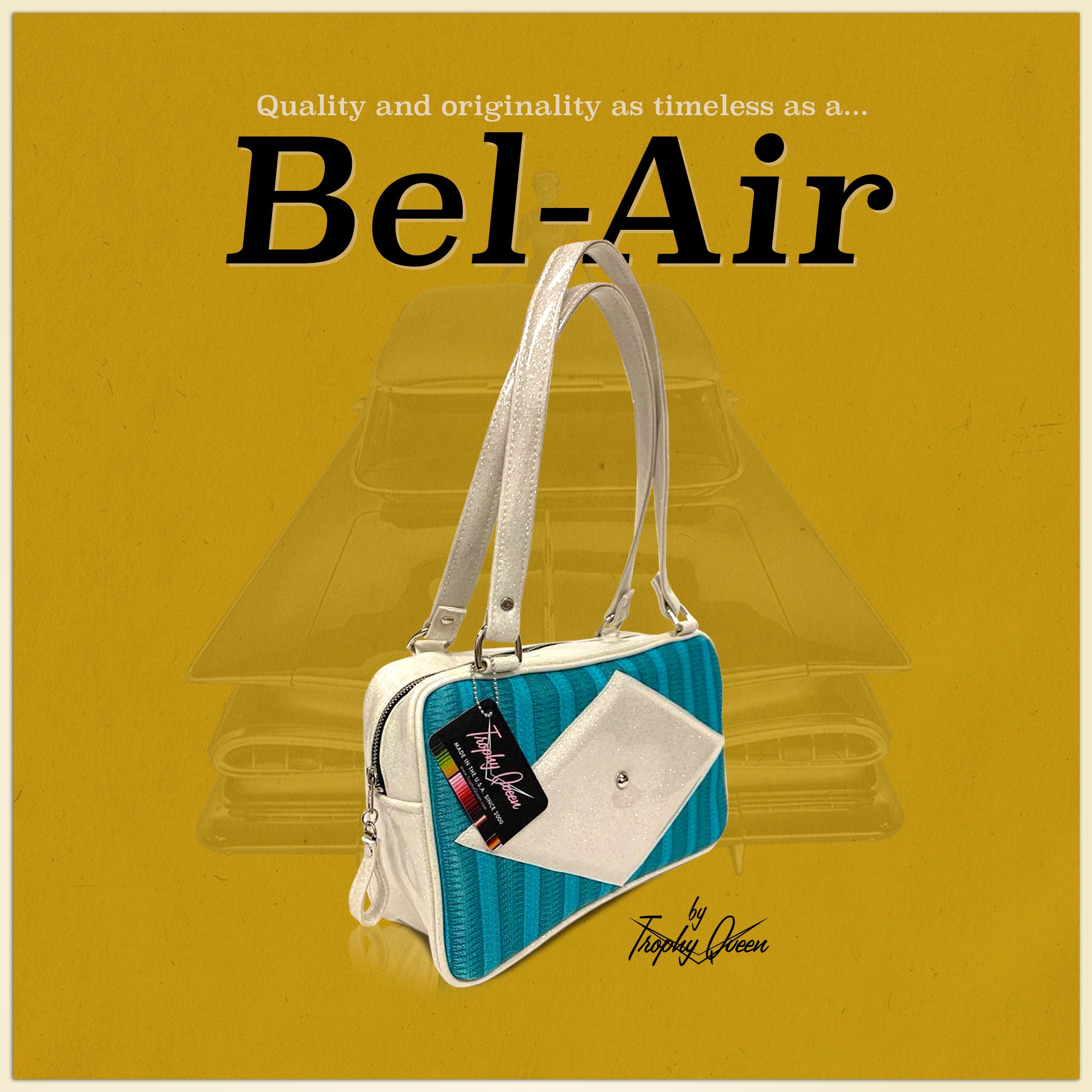 Build a Bel-Air